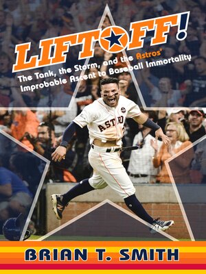 cover image of Liftoff!